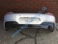 Zadný nárazník BMW 6 F06 F12 F13 M-Packet